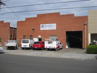Factory, Warehouse & Industrial commercial property leased at 53 Renver Road Clayton VIC 3168 Factory, Warehouse & Industrial commercial property leased at 53 Renver Road Clayton VIC 3168