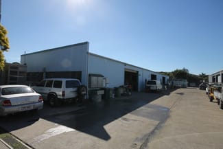 Factory, Warehouse & Industrial commercial property leased at 3/133 Railway Parade Thorneside QLD 4158 Factory, Warehouse & Industrial commercial property leased at 3/133 Railway Parade Thorneside QLD 4158