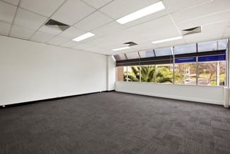 Offices commercial property leased at 321-323 Camberwell Road Camberwell VIC 3124