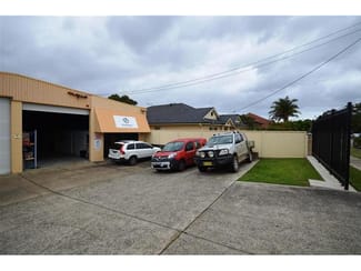 Factory, Warehouse & Industrial commercial property leased at (Unit 1)/36-38 Young Road Lambton NSW 2299 Factory, Warehouse & Industrial commercial property leased at (Unit 1)/36-38 Young Road Lambton NSW 2299