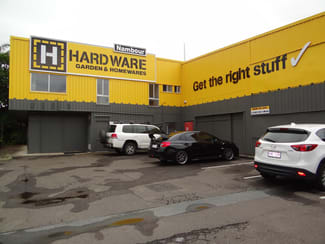 Showrooms / Bulky Goods commercial property leased at 34-38 Price Street Nambour QLD 4560 Showrooms / Bulky Goods commercial property leased at 34-38 Price Street Nambour QLD 4560
