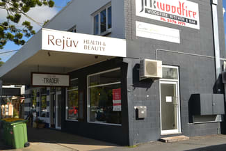 Shop & Retail commercial property leased at 2/37a Tallebudgera Creek Road Burleigh Heads QLD 4220 Shop & Retail commercial property leased at 2/37a Tallebudgera Creek Road Burleigh Heads QLD 4220