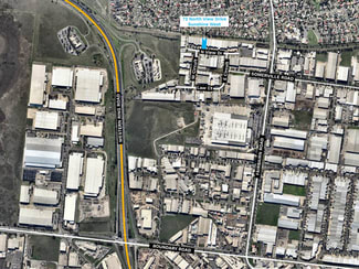 Factory, Warehouse & Industrial commercial property leased at 72 North View Drive Sunshine West VIC 3020 Factory, Warehouse & Industrial commercial property leased at 72 North View Drive Sunshine West VIC 3020