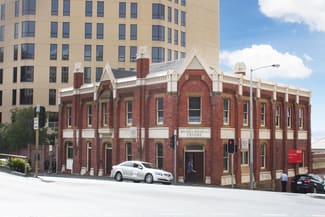 Offices commercial property leased at 1st Floor/32 Davey Street Hobart TAS 7000 Offices commercial property leased at 1st Floor/32 Davey Street Hobart TAS 7000