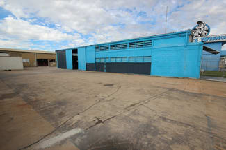 Factory, Warehouse & Industrial commercial property leased at 14 Langton Street Garbutt QLD 4814