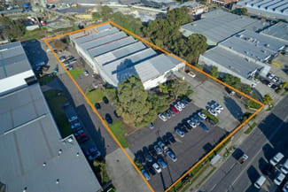 Factory, Warehouse & Industrial commercial property leased at 364-368 Darebin Road Alphington VIC 3078 Factory, Warehouse & Industrial commercial property leased at 364-368 Darebin Road Alphington VIC 3078