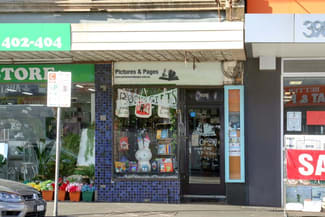 Shop & Retail commercial property leased at 400 Sydney Road Coburg VIC 3058 Shop & Retail commercial property leased at 400 Sydney Road Coburg VIC 3058
