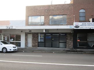 Shop & Retail commercial property leased at Bexley NSW 2207 Shop & Retail commercial property leased at Bexley NSW 2207