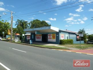 Shop & Retail commercial property leased at 698 Old Cleveland Road Camp Hill QLD 4152 Shop & Retail commercial property leased at 698 Old Cleveland Road Camp Hill QLD 4152