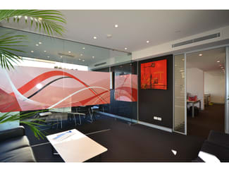 Offices commercial property leased at 202/135 Point Street Pyrmont NSW 2009