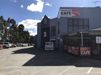 Offices commercial property leased at 1A/1 Samantha Place Smeaton Grange NSW 2567 Offices commercial property leased at 1A/1 Samantha Place Smeaton Grange NSW 2567