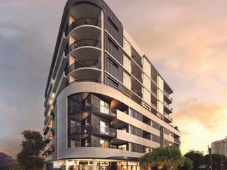 Shop & Retail commercial property leased at 101/616 Main Street Kangaroo Point QLD 4169