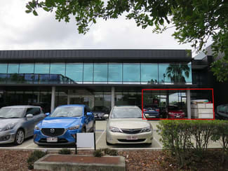 Offices commercial property leased at 2/61 Southgate Avenue Cannon Hill QLD 4170 Offices commercial property leased at 2/61 Southgate Avenue Cannon Hill QLD 4170