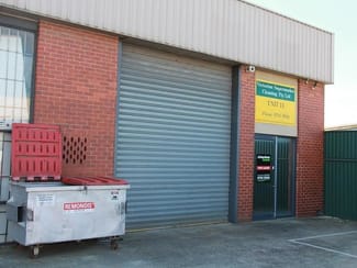 Factory, Warehouse & Industrial commercial property leased at 11/53-55 Sinclair Road Dandenong VIC 3175 Factory, Warehouse & Industrial commercial property leased at 11/53-55 Sinclair Road Dandenong VIC 3175