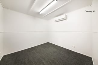 Factory, Warehouse & Industrial commercial property leased at 8C/143 St Vincents Road Virginia QLD 4014
