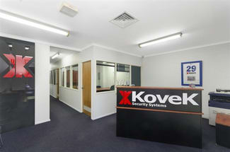 Factory, Warehouse & Industrial commercial property leased at 16 Somer Street Hyde Park QLD 4812 Factory, Warehouse & Industrial commercial property leased at 16 Somer Street Hyde Park QLD 4812