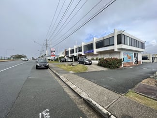 Offices commercial property leased at Suite 8 / 2172 Gold Coast Highway Miami QLD 4220 Offices commercial property leased at Suite 8 / 2172 Gold Coast Highway Miami QLD 4220