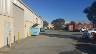 Factory, Warehouse & Industrial commercial property leased at 10/17 Mosey Street Landsdale WA 6065