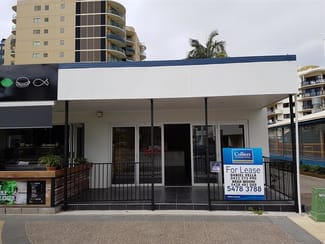 Shop & Retail commercial property leased at 2/13 Brisbane Road Mooloolaba QLD 4557 Shop & Retail commercial property leased at 2/13 Brisbane Road Mooloolaba QLD 4557