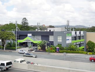 Offices commercial property leased at 2/132 Lutwyche Road Windsor QLD 4030