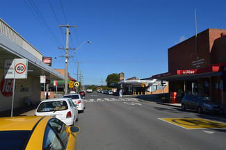 Shop & Retail commercial property leased at 75a Regent Street New Lambton NSW 2305 Shop & Retail commercial property leased at 75a Regent Street New Lambton NSW 2305