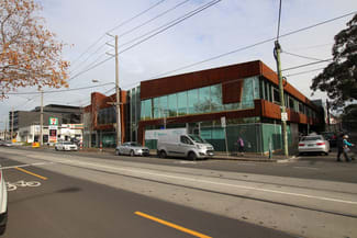 Medical / Consulting commercial property leased at 13/84 Church Street Richmond VIC 3121 Medical / Consulting commercial property leased at 13/84 Church Street Richmond VIC 3121