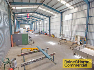 Factory, Warehouse & Industrial commercial property leased at Part 42-44 Robson Street Clontarf QLD 4019 Factory, Warehouse & Industrial commercial property leased at Part 42-44 Robson Street Clontarf QLD 4019