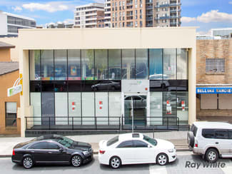 Medical / Consulting commercial property leased at 3 Mary Street Auburn NSW 2144 Medical / Consulting commercial property leased at 3 Mary Street Auburn NSW 2144