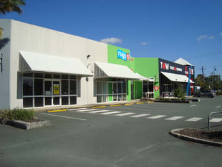 Shop & Retail commercial property leased at 2/65 Morayfield Road Morayfield QLD 4506