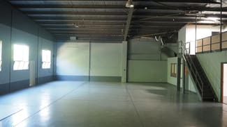 Factory, Warehouse & Industrial commercial property leased at 12 Horscroft Place Moorabbin VIC 3189 Factory, Warehouse & Industrial commercial property leased at 12 Horscroft Place Moorabbin VIC 3189