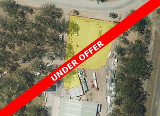 Development / Land commercial property leased at Cecil Park NSW 2178 Development / Land commercial property leased at Cecil Park NSW 2178