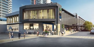 Medical / Consulting commercial property leased at Tenancy 3, 101 Sturt Street Townsville City QLD 4810 Medical / Consulting commercial property leased at Tenancy 3, 101 Sturt Street Townsville City QLD 4810