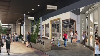 Shop & Retail commercial property leased at Tenancy 4, 101 Sturt Street Townsville City QLD 4810