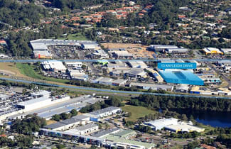 Factory, Warehouse & Industrial commercial property leased at Tenancy 5/13 Kayleigh Drive Maroochydore QLD 4558 Factory, Warehouse & Industrial commercial property leased at Tenancy 5/13 Kayleigh Drive Maroochydore QLD 4558
