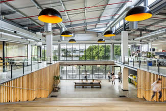 Offices commercial property leased at 11 Bowden Street Alexandria NSW 2015 Offices commercial property leased at 11 Bowden Street Alexandria NSW 2015
