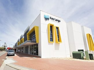 Offices commercial property leased at Level One Unit 11/13/61 Ocean Keys Boulevard Clarkson WA 6030 Offices commercial property leased at Level One Unit 11/13/61 Ocean Keys Boulevard Clarkson WA 6030