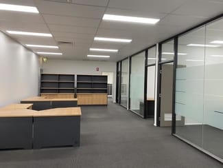Offices commercial property leased at Level 1 Suite 3/126-128 Summer Street Orange NSW 2800