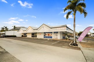 Medical / Consulting commercial property leased at 7/152 Marabou Drive Annandale QLD 4814 Medical / Consulting commercial property leased at 7/152 Marabou Drive Annandale QLD 4814