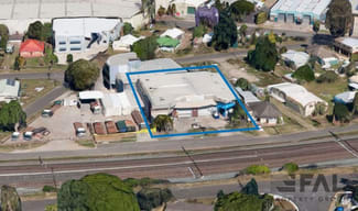 Factory, Warehouse & Industrial commercial property leased at Coopers Plains QLD 4108 Factory, Warehouse & Industrial commercial property leased at Coopers Plains QLD 4108