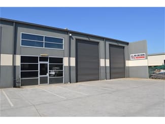 Factory, Warehouse & Industrial commercial property leased at (Unit 5)/6 Farrier Place Rutherford NSW 2320 Factory, Warehouse & Industrial commercial property leased at (Unit 5)/6 Farrier Place Rutherford NSW 2320