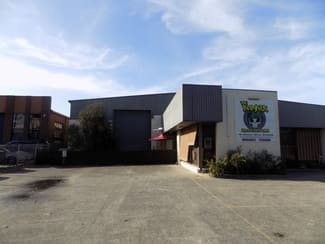 Factory, Warehouse & Industrial commercial property leased at 15 Century Drive Braeside VIC 3195 Factory, Warehouse & Industrial commercial property leased at 15 Century Drive Braeside VIC 3195