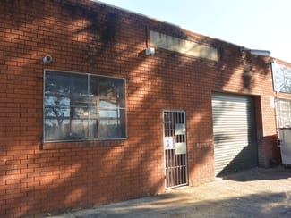 Factory, Warehouse & Industrial commercial property leased at 5/26 Phillips Rd Kogarah NSW 2217 Factory, Warehouse & Industrial commercial property leased at 5/26 Phillips Rd Kogarah NSW 2217