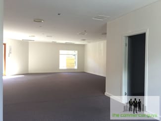 Shop & Retail commercial property leased at 2/14-18 Discovery Drive North Lakes QLD 4509