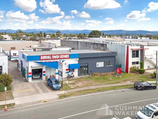 Factory, Warehouse & Industrial commercial property leased at 2/8 Strathaird Road Bundall QLD 4217 Factory, Warehouse & Industrial commercial property leased at 2/8 Strathaird Road Bundall QLD 4217