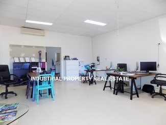 Offices commercial property leased at Woodpark NSW 2164 Offices commercial property leased at Woodpark NSW 2164