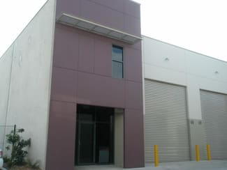 Factory, Warehouse & Industrial commercial property leased at Smithfield NSW 2164 Factory, Warehouse & Industrial commercial property leased at Smithfield NSW 2164