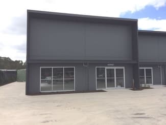Factory, Warehouse & Industrial commercial property leased at 8 Pioneer Avenue Tuggerah NSW 2259 Factory, Warehouse & Industrial commercial property leased at 8 Pioneer Avenue Tuggerah NSW 2259