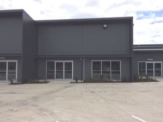 Offices commercial property leased at 3/8 Pioneer Avenue Tuggerah NSW 2259