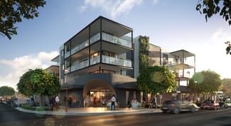 Shop & Retail commercial property leased at 57 Carrington Street Palmyra WA 6157
