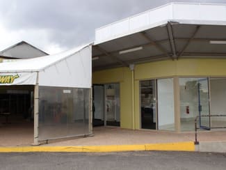 Shop & Retail commercial property leased at 5/40-42 Albion Street Warwick QLD 4370 Shop & Retail commercial property leased at 5/40-42 Albion Street Warwick QLD 4370